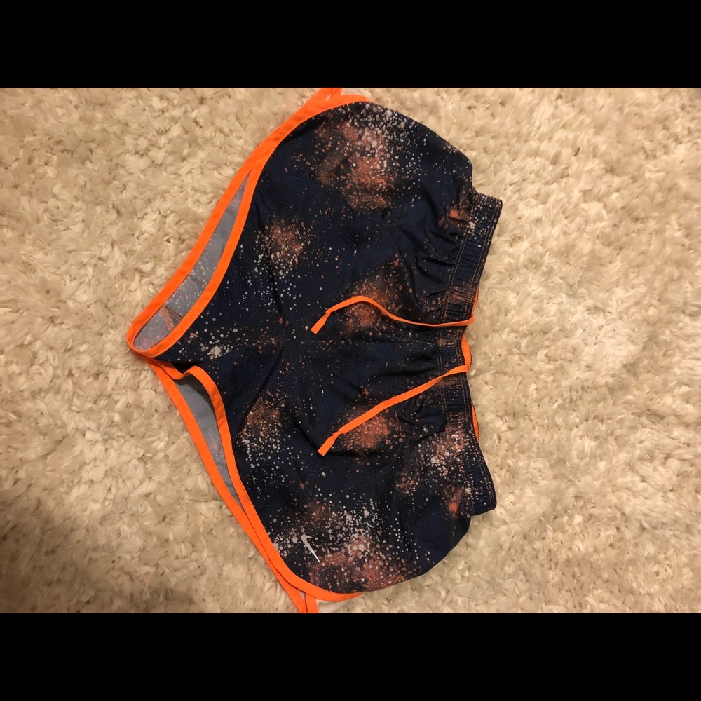 Women’s Nike Running Shorts - Size Small